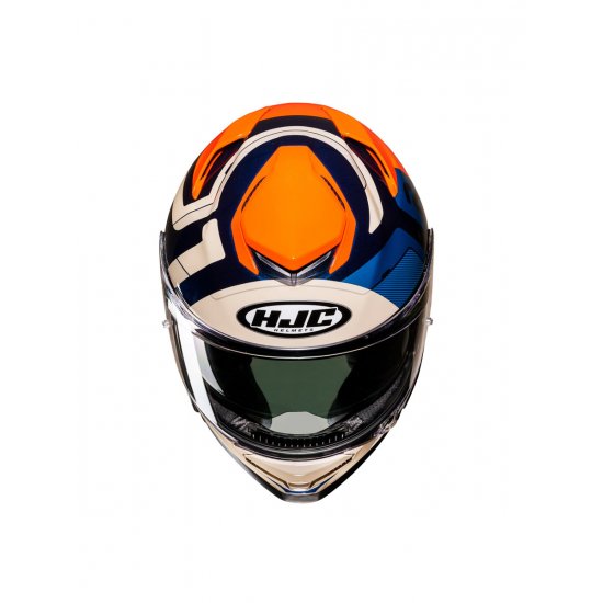 HJC RPHA 71 Cozad Motorcycle Helmet at JTS Biker Clothing